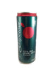 COKE CANS GRAPETISER RED 300ML CAN