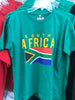 ZUZU BBRAND T-SHIRT -Mens T-shirt - Green - SA