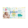 johnson's cottontouch 20wipes