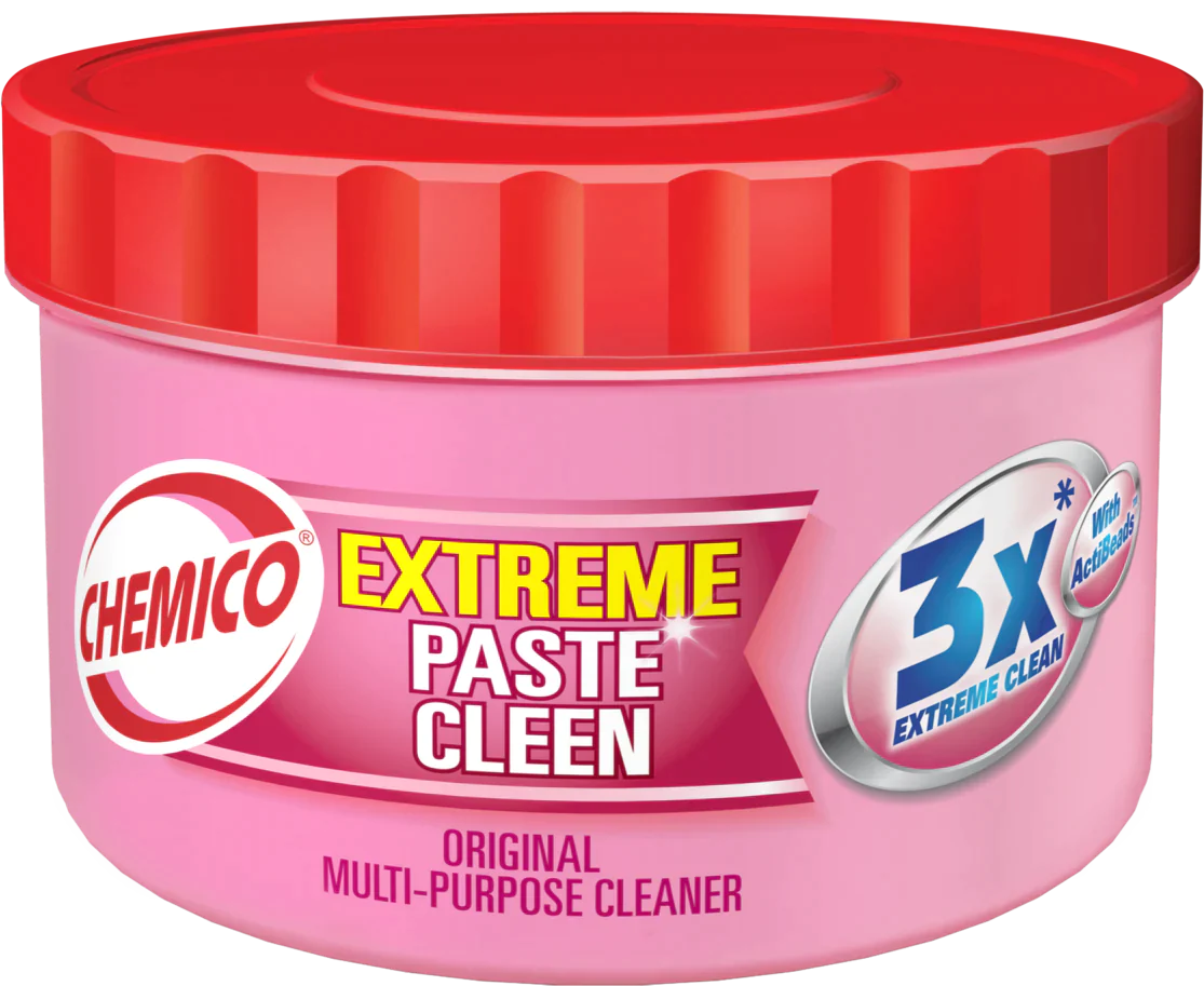 CHEMICO EXTREME PASTE CLEEN 500G