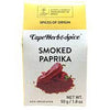 CAPE HERB & SPICE SMOKED PAPRIKA 50G