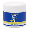 HAPPY FEET HEEL BALM 120ML