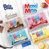 MAXI MOO CHOC FLAVOURED MILK DRINK 250ML