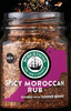 ROBERTSONS SPICE BOTTLE 80G SPICY MORO