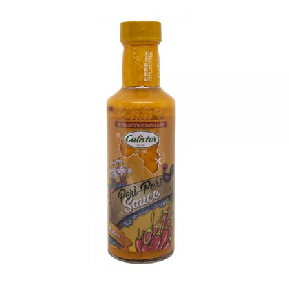 CALISTOS SENHRR PERIPERI PRTGUES CHCKEN 250ML MEDI