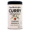 CAPE HERB & SPICE CURRY ORIGINAL GARAM MASALA 100G