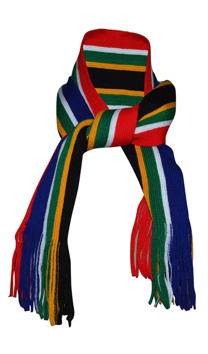 SA FLAG SCARFT