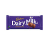 CADBURY SLAB LARGE 150G DAIRY MILK