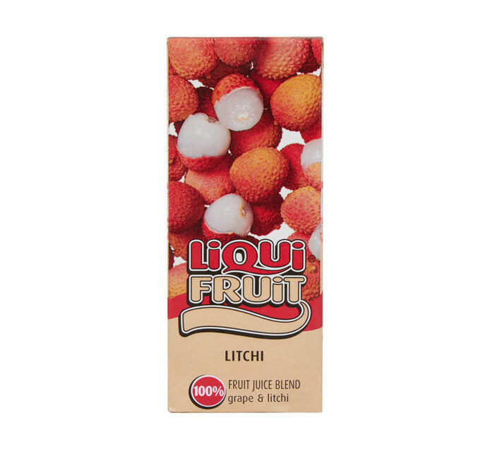 Liqui fruit clearance juice