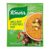 KNORR PACKET SOUP 50G B/NUT & SWT CHILLI