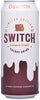SWITCH ENERGY DRINK 500ML COOKIES CREAM